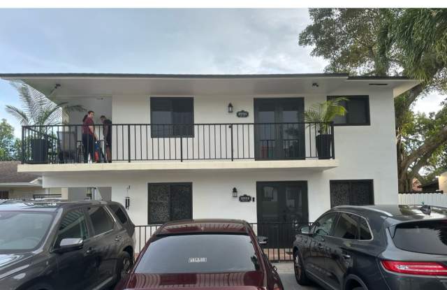 2936 Southwest 11th Street - 2936 Southwest 11th Street, Miami, FL 33135