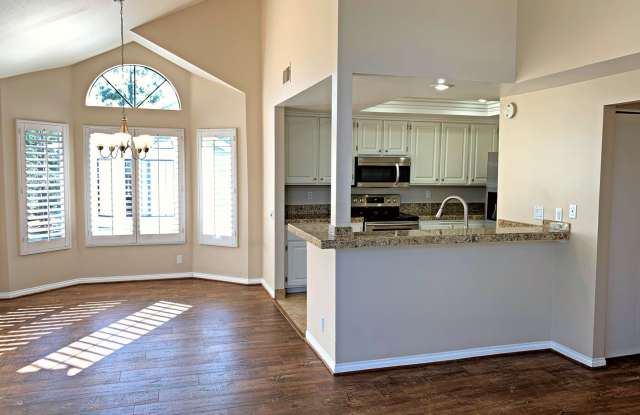 For Lease – Beautiful 2 Bed, 2 Bath Condo in Northwood Horizon | $3,195/month photos photos