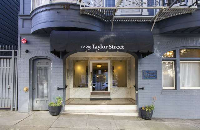 1225 TAYLOR Apartments Gallery 2
