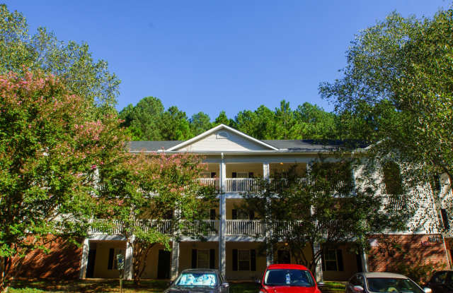 2900 Trailwood Pines Lane - 1-302 Gallery 1
