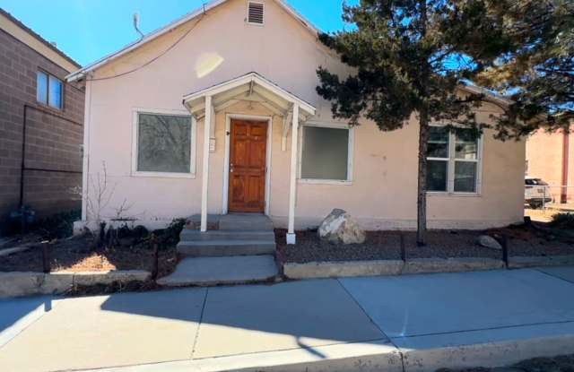 Charming Rental in Helper photos photos