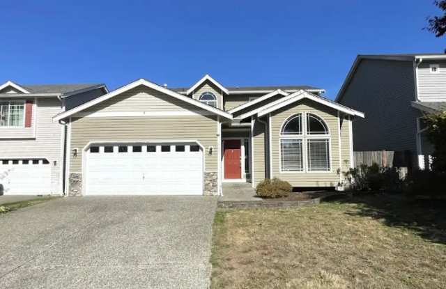 6707 154th Street Ct E - 6707 154th Street Court East, Summit View, WA 98375