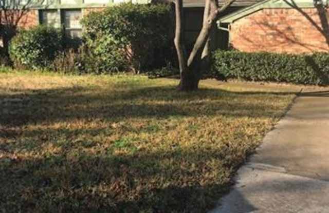 1608 Wisteria Street - 1608 Wisteria Street, Denton, TX 76205