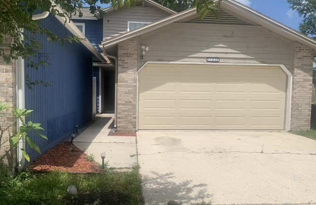 11020 PEPPERMILL Lane - 11020 Peppermill Lane, Jacksonville, FL 32257