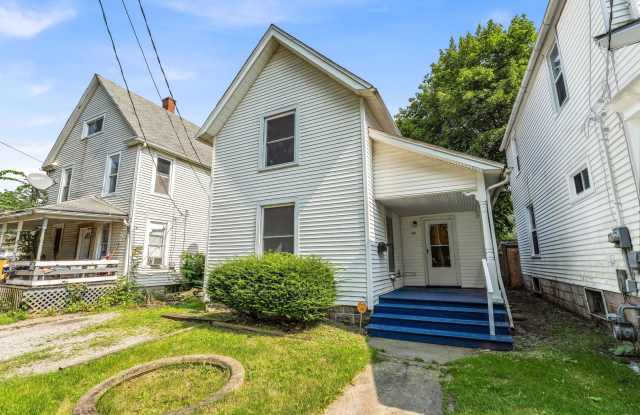 Charming Home with Updates and Covered Porch - A Must-See! photos photos