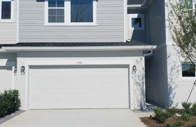 Newly Constructed 3 BR, 2.5 BA Town Home in Lake Meadow Landing! photos photos