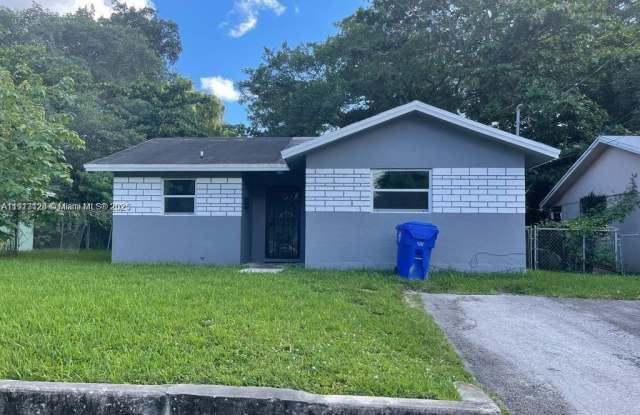 3266 William Ave - 3266 William Avenue, Miami, FL 33133