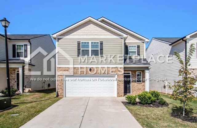 48 Silver Birch Pass - 48 Silver Birch Pass, Coweta County, GA 30265