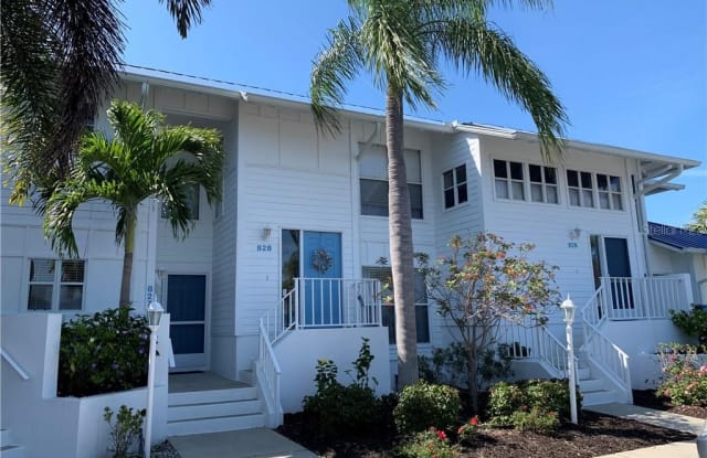 827 AUDUBON DRIVE - 827 Audubon Drive, Bradenton, FL 34209