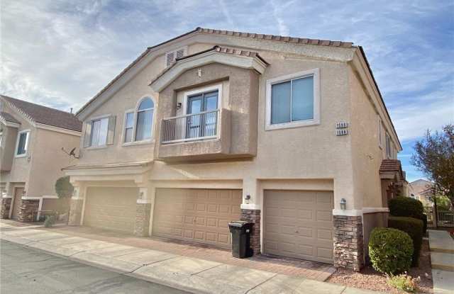 1588 Ward Frontier Lane - 1588 Ward Frontier Lane, Henderson, NV 89002 1588 Ward Frontier Lane - 1588 Ward Frontier Lane, Henderson, NV 89002
