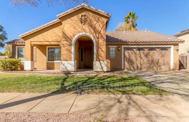 18462 E. Swan Drive - 18462 East Swan Drive, Queen Creek, AZ 85142