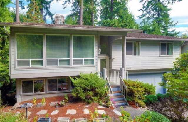 Premium 6Bd 3Ba Home in Bellevue - Walk to Microsoft!" - 17002 Northeast 28th Place, Bellevue, WA 98008