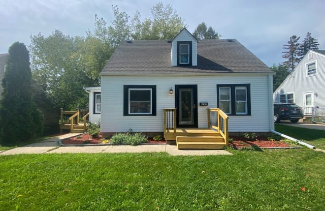 4747 N 57th Street - 4747 North 57th Street, Milwaukee, WI 53218