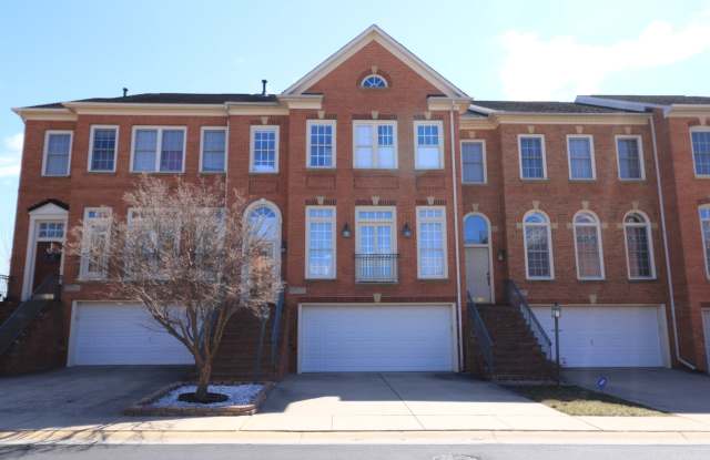 "Coming Soon" Luxury 4 Level Picturesque Townhouse with Wooded Views!! photos photos