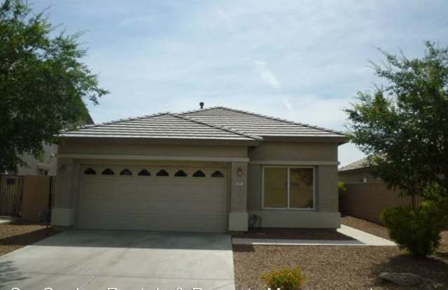 109 N 116th Ave - 109 North 116th Lane, Avondale, AZ 85323
