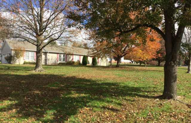 6 Countryside Drive - 6 Countryside Drive, Dana, NC 28792