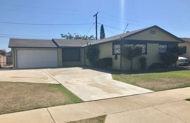 6952 San Pedro Cir - 6952 San Pedro Circle, Buena Park, CA 90620