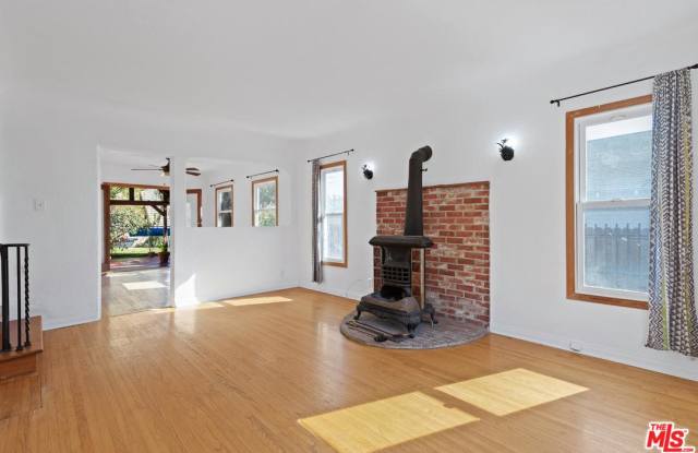 3444 VINTON Avenue Gallery 4