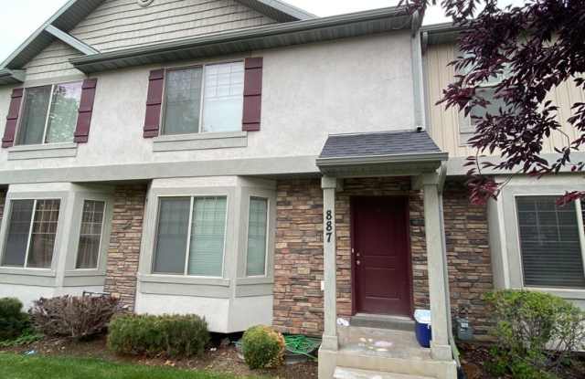 Cute Provo Townhome photos photos