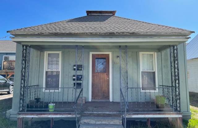 322 S Asbury St. Close to downtown photos photos