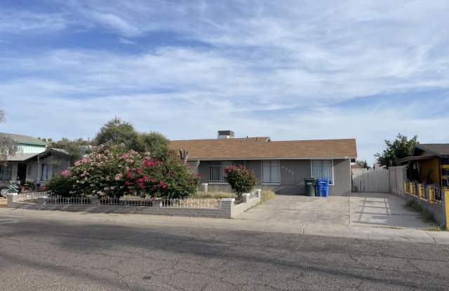 8333 W ROMA Avenue - 8333 West Roma Avenue, Phoenix, AZ 85037 8333 W ROMA Avenue - 8333 West Roma Avenue, Phoenix, AZ 85037