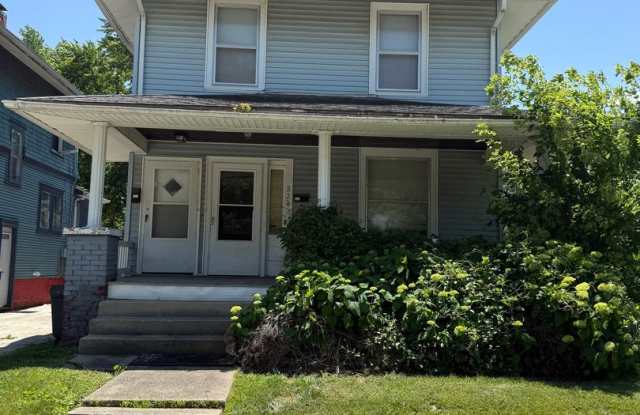 Allen street duplex photos photos