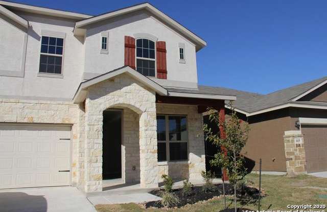 6623 WILLOW FARM - 6623 Willow Farm, San Antonio, TX 78269