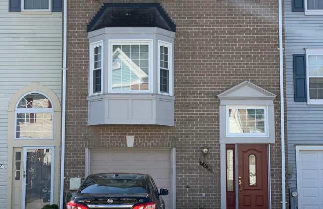 205 PINECOVE AVENUE - 205 Pinecove Avenue, Odenton, MD 21113