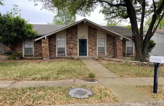 10822 Wallbrook Drive - 10822 Wallbrook Drive, Dallas, TX 75238