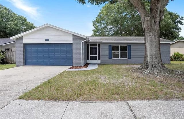 12908 Leadwood Drive - 12908 Leadwood Drive, Riverview, FL 33579