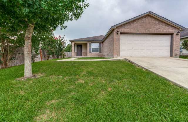 SINGLE-STORY 3-BEDROOM IN CIBOLO Gallery 4