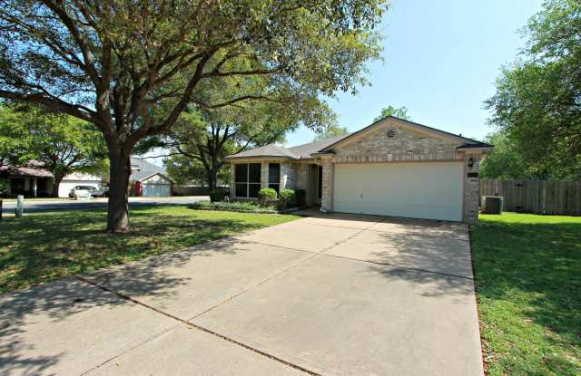 3 Bedroom, 2 Bath Home in Cedar Park photos photos