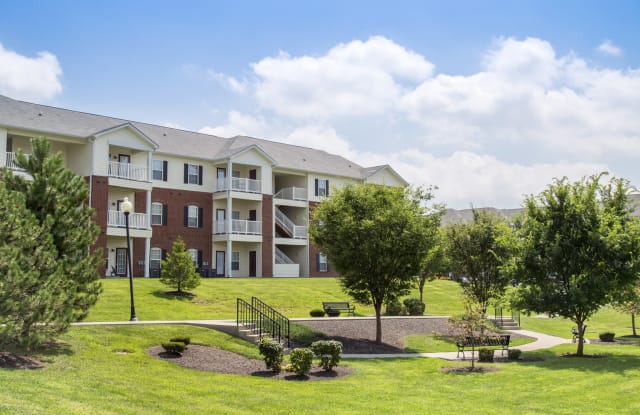 Fieldstone at Glenwood Crossing photos photos