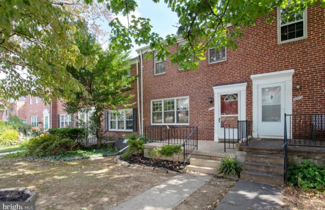 8107 CLYDE BANK ROAD - 8107 Clyde Bank Road, Parkville, MD 21286