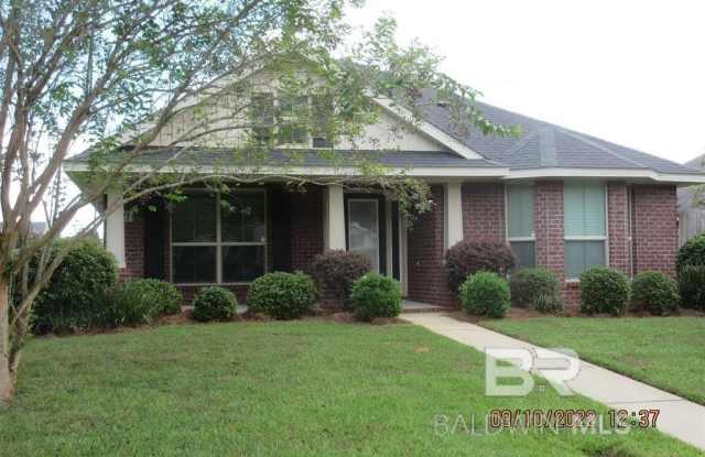 123 Southwark Avenue - 123 Southwark Avenue, Point Clear, AL 36532