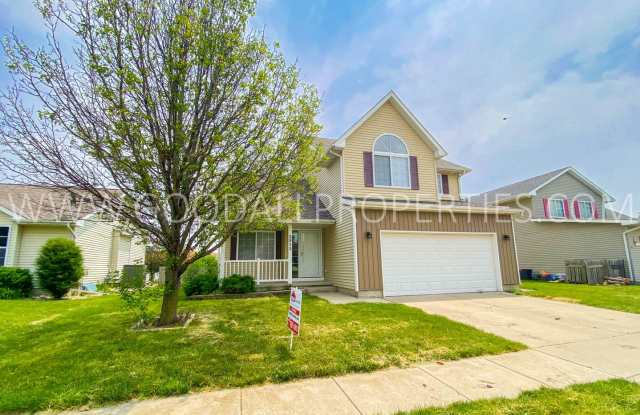 3 BDRM 2.5 Bath finished basement fenced backyard in Ankeny - 2913 Southwest Townpark Drive, Ankeny, IA 50023 3 BDRM 2.5 Bath finished basement fenced backyard in Ankeny - 2913 Southwest Townpark Drive, Ankeny, IA 50023