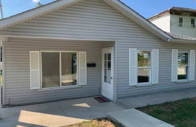 25 W. Lincoln - 25 West Lincoln Avenue, London, OH 43140