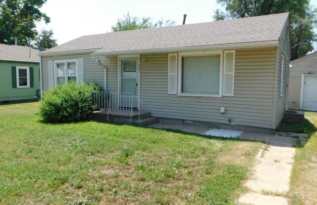 Nice 2-bedroom, 1-bathroom home located in El Dorado, photos photos