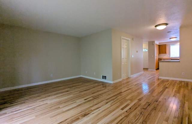 Beautiful 2-Bedroom, 1.5-Bath Condo. Landscaping included! photos photos