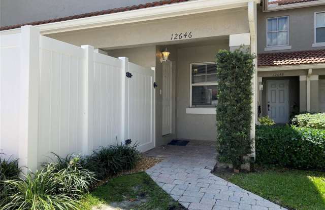 12646 Southwest 54th Court - 12646 Southwest 54th Court, Miramar, FL 33027