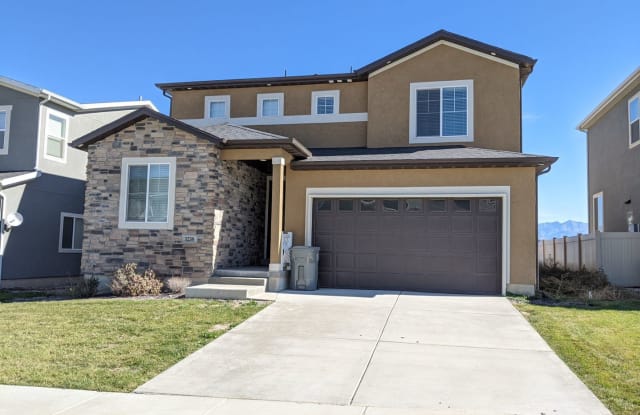 3238 S Hawks Dr - 3238 S Hawk Dr, Saratoga Springs, UT 84045