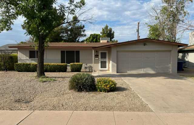 3 bedroom home in Tempe photos photos