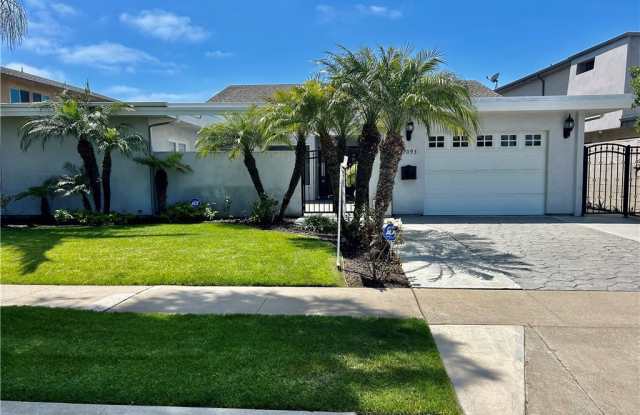 17093 Westport Drive - 17093 Westport Drive, Huntington Beach, CA 92649