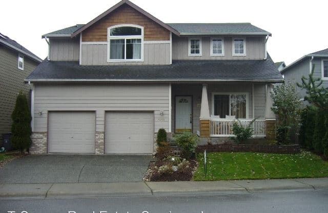4308 135th Pl SE - 4308 135th Pl SE, Mill Creek, WA 98012