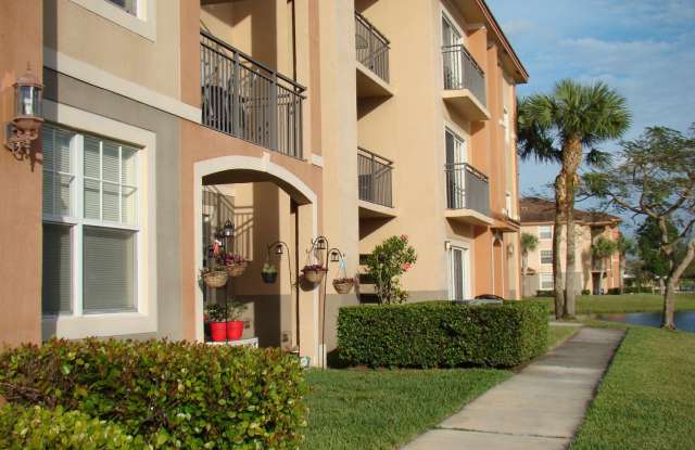 Slashed Rates SPECIALS up to 3 MONTHS FOR FREE ON SELECT UNITS Price Reduced - 10232 Northwest 33rd Street, Coral Springs, FL 33065