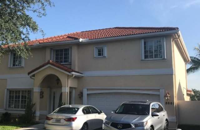 8881 Northwest 189th Terrace - 8881 Northwest 189th Terrace, Miami-Dade County, FL 33018 8881 Northwest 189th Terrace - 8881 Northwest 189th Terrace, Miami-Dade County, FL 33018