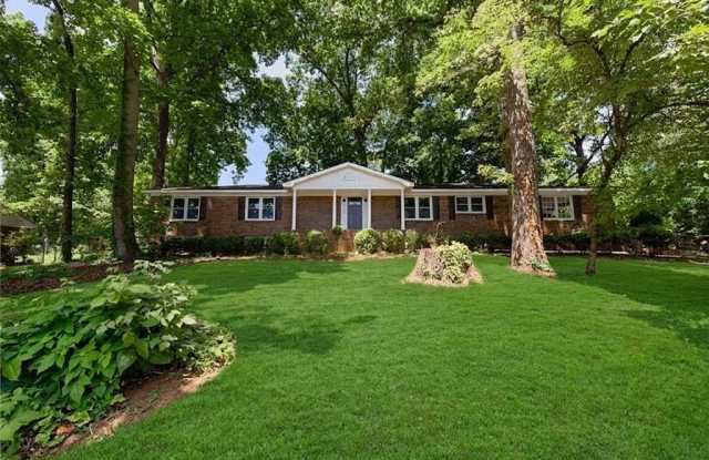 3979 Potomac Drive Northwest Gallery 1