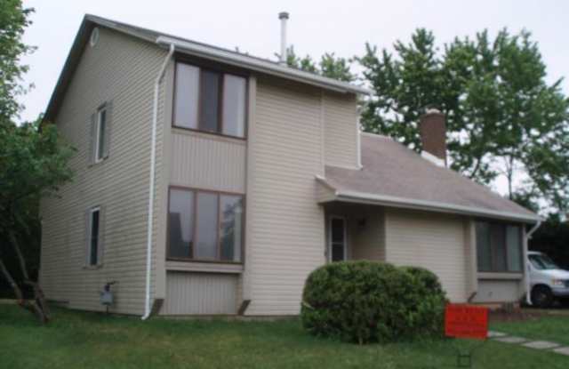 7703 BRANDON WAY - 7703 Brandon Way, Sudley, VA 20109