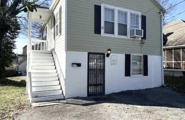 314 Glyndon Avenue photos photos