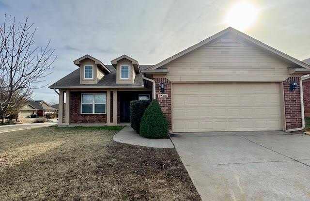 9500 SW 25th Street - 9500 Southwest 25th Street, Oklahoma City, OK 73128